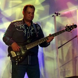 Meet your Posher, Fred